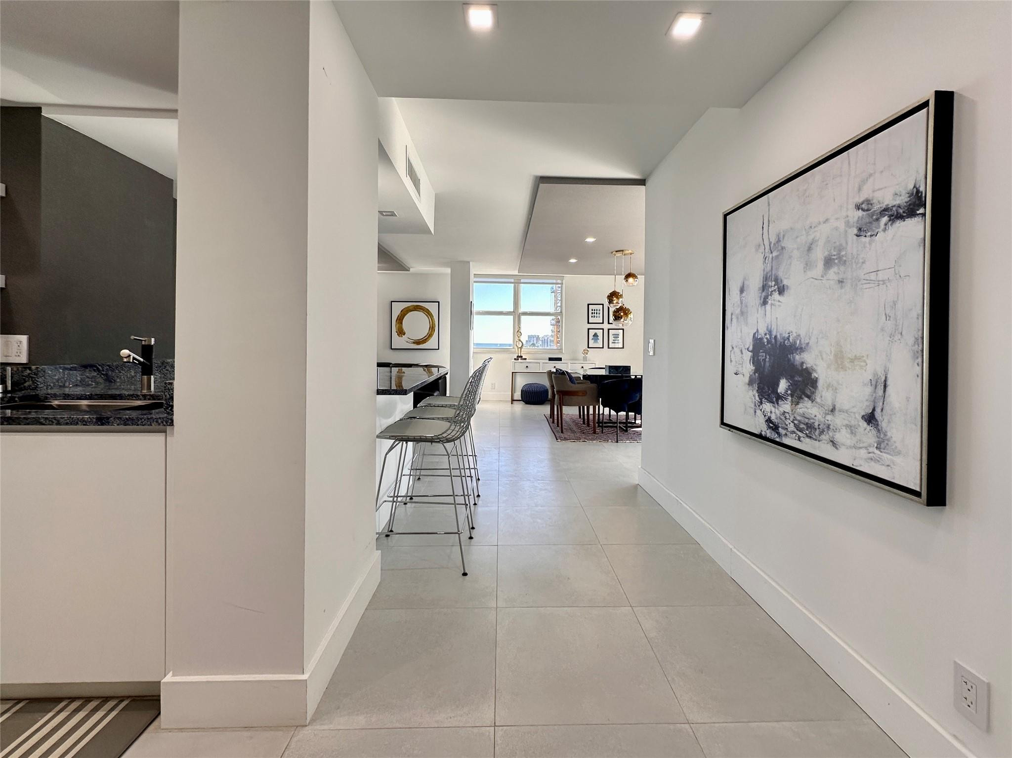 209 N Fort Lauderdale Beach Boulevard Unit: 11C