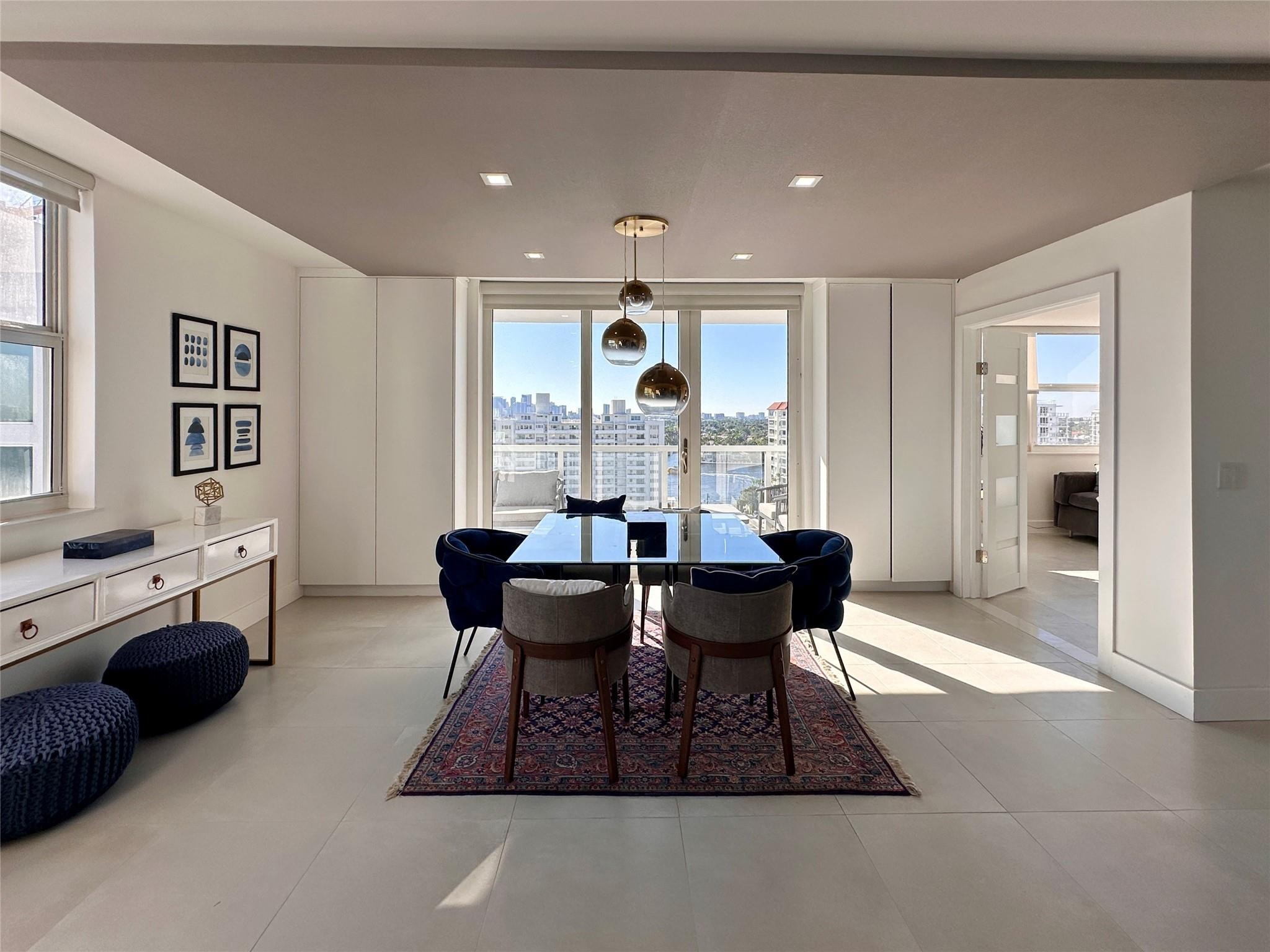 209 N Fort Lauderdale Beach Boulevard Unit: 11C