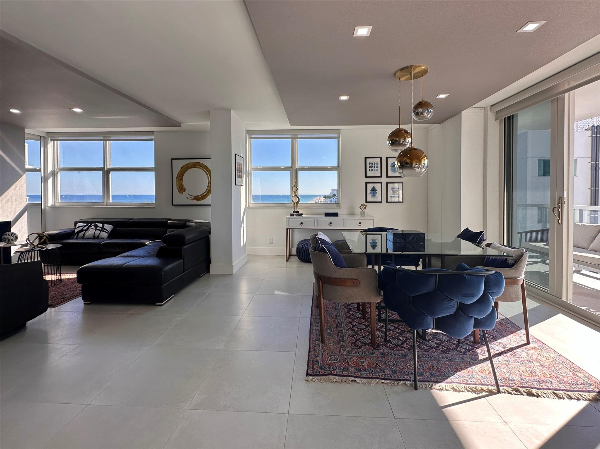 209 N Fort Lauderdale Beach Boulevard Unit: 11C