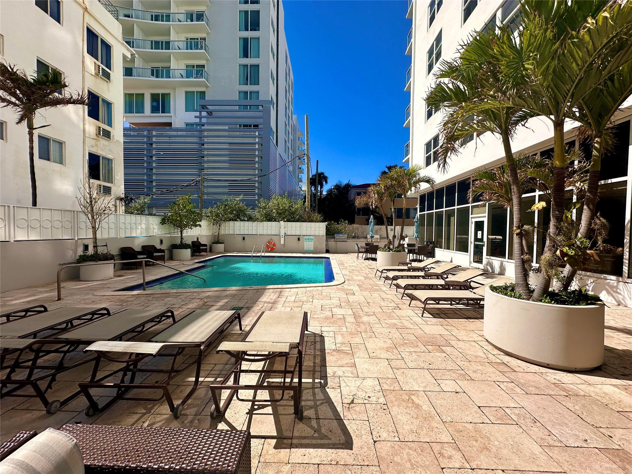 209 N Fort Lauderdale Beach Boulevard Unit: 11C