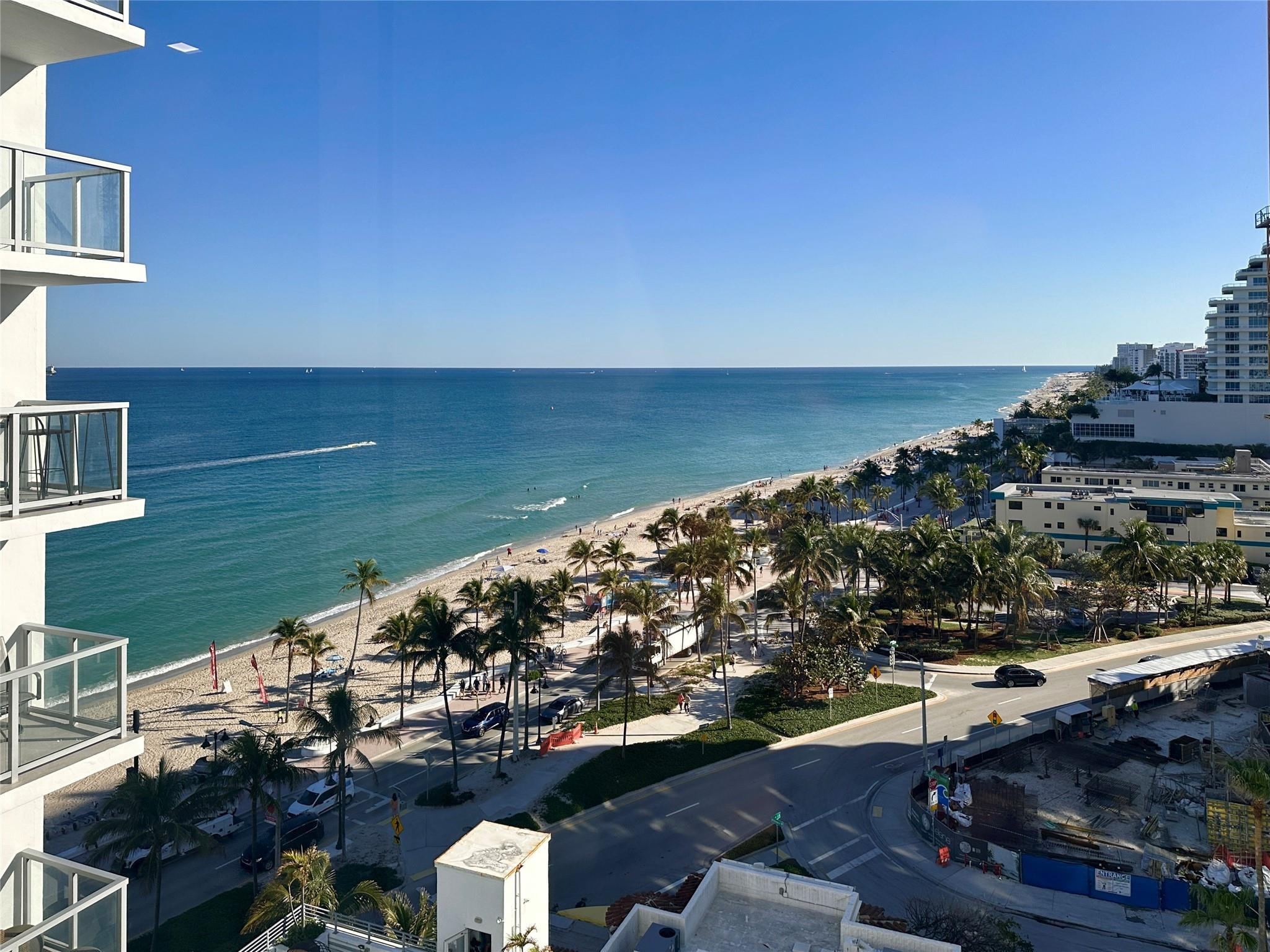 209 N Fort Lauderdale Beach Boulevard Unit: 11C