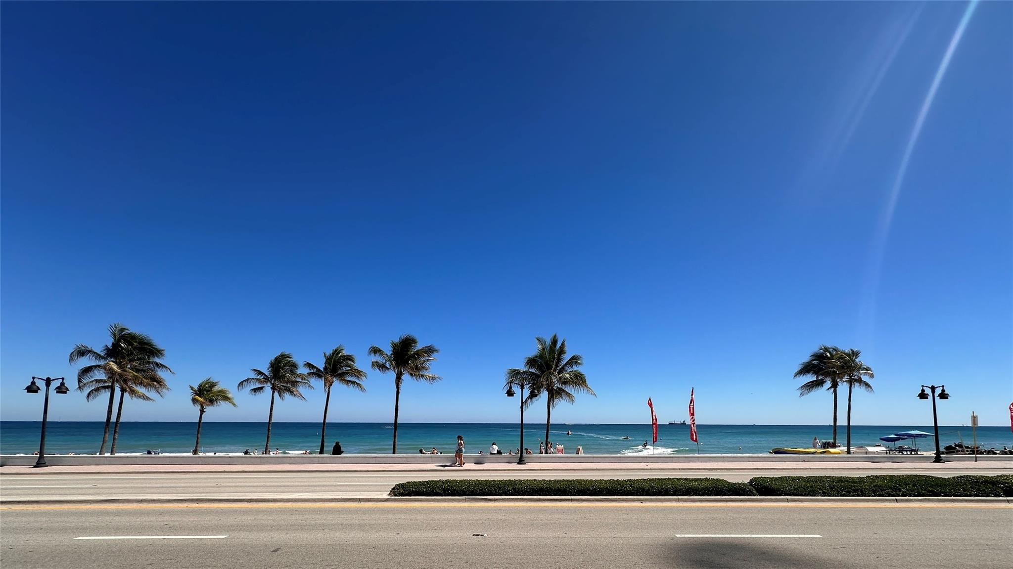 209 N Fort Lauderdale Beach Boulevard Unit: 11C