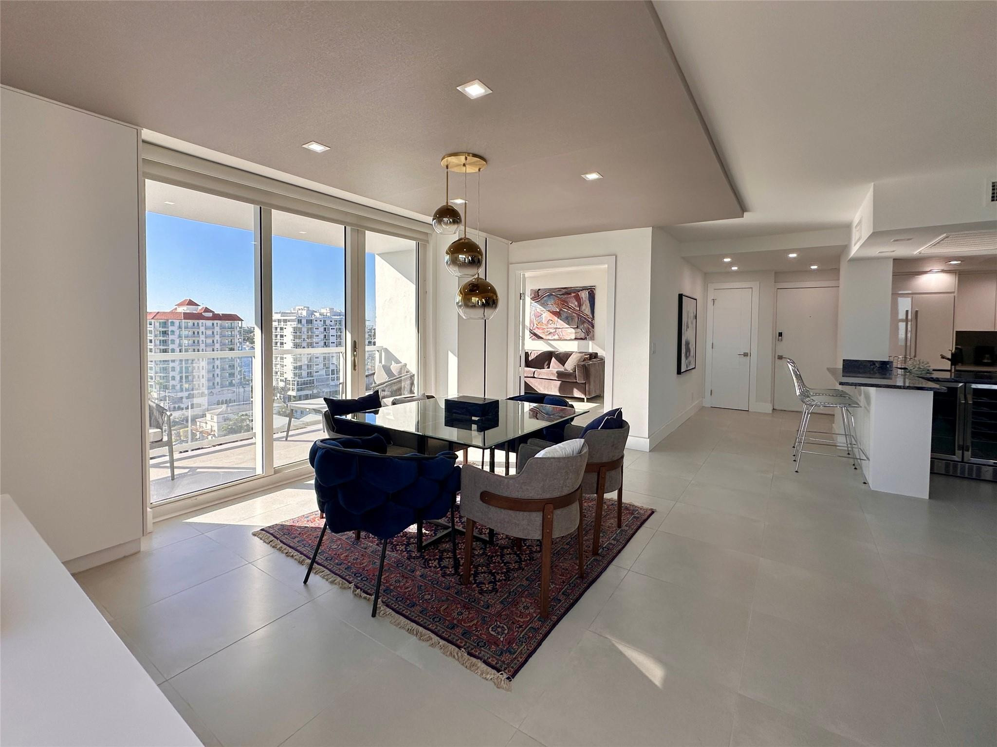 209 N Fort Lauderdale Beach Boulevard Unit: 11C