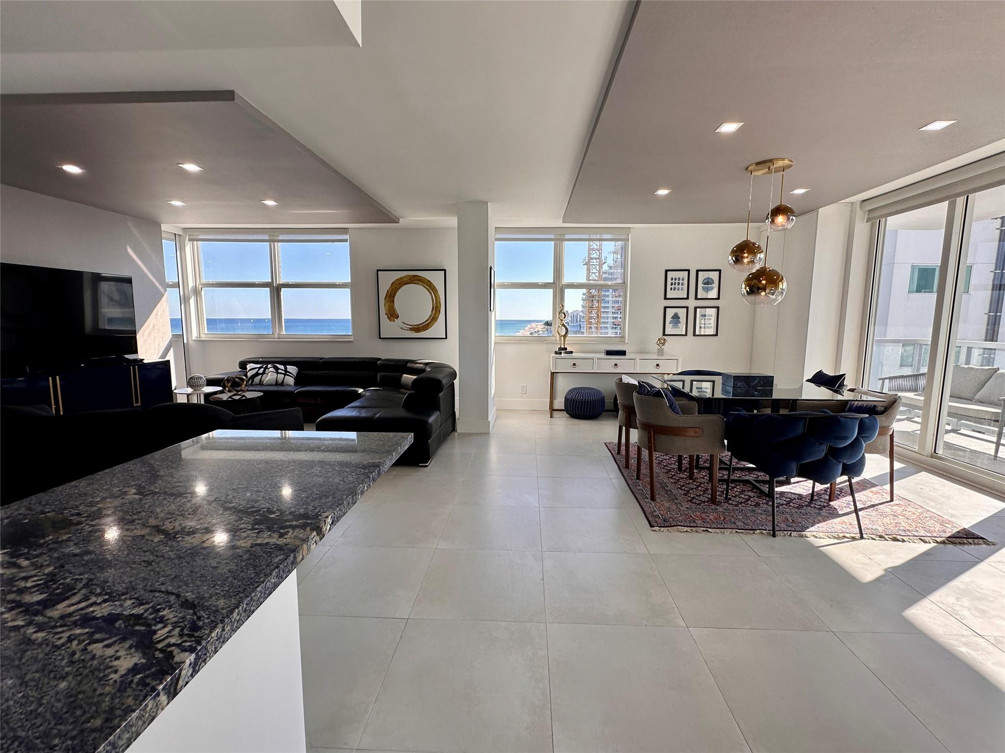 209 N Fort Lauderdale Beach Boulevard Unit: 11C