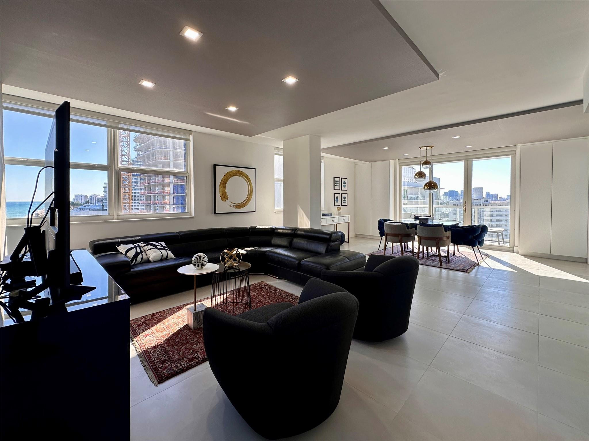 209 N Fort Lauderdale Beach Boulevard Unit: 11C