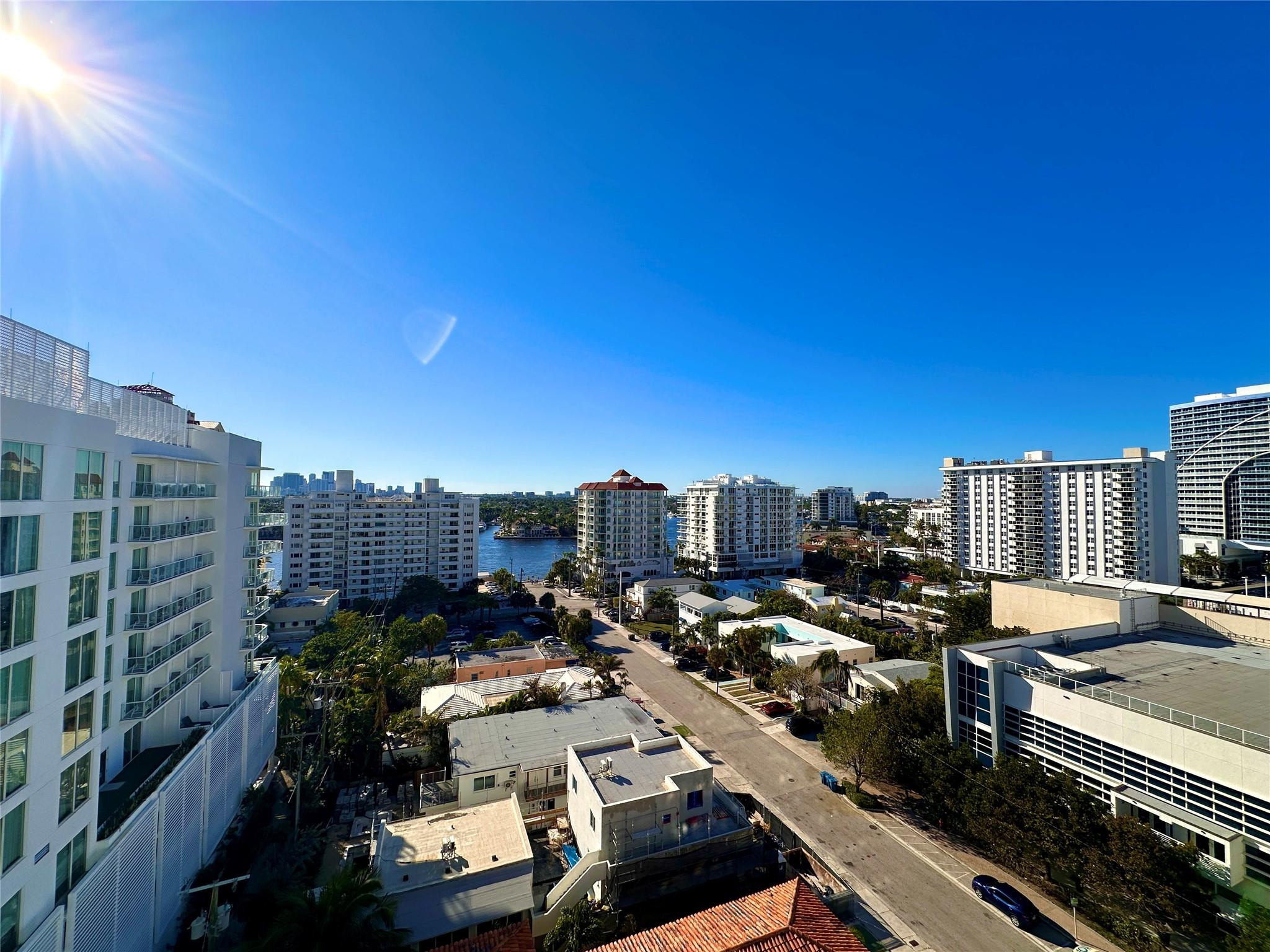 209 N Fort Lauderdale Beach Boulevard Unit: 11C