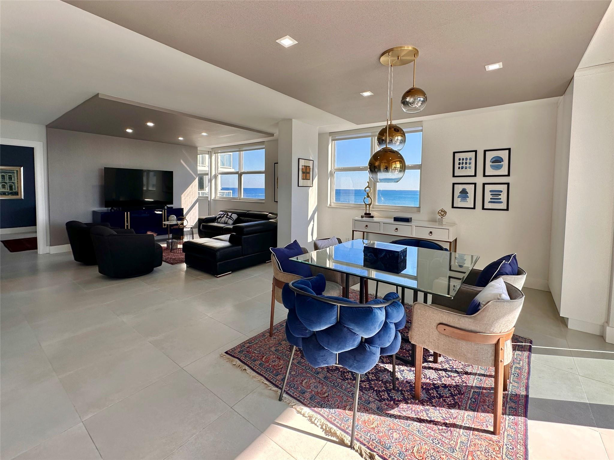 209 N Fort Lauderdale Beach Boulevard Unit: 11C