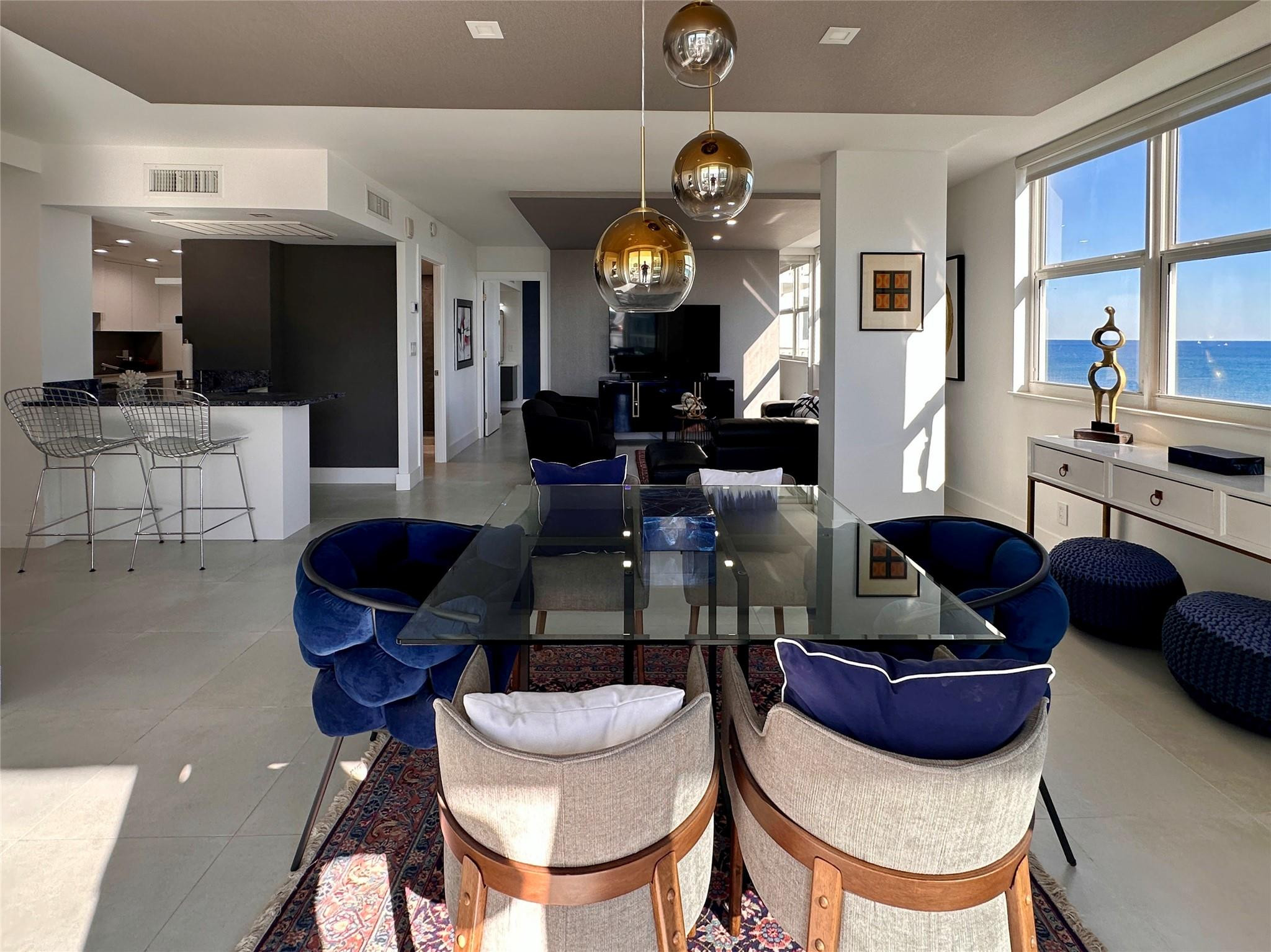 209 N Fort Lauderdale Beach Boulevard Unit: 11C