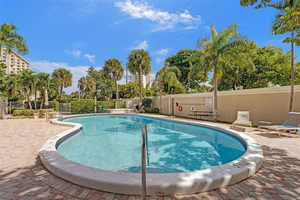 5555 N Ocean Boulevard 45, Lauderdale-By-The-Sea Unit: 45
