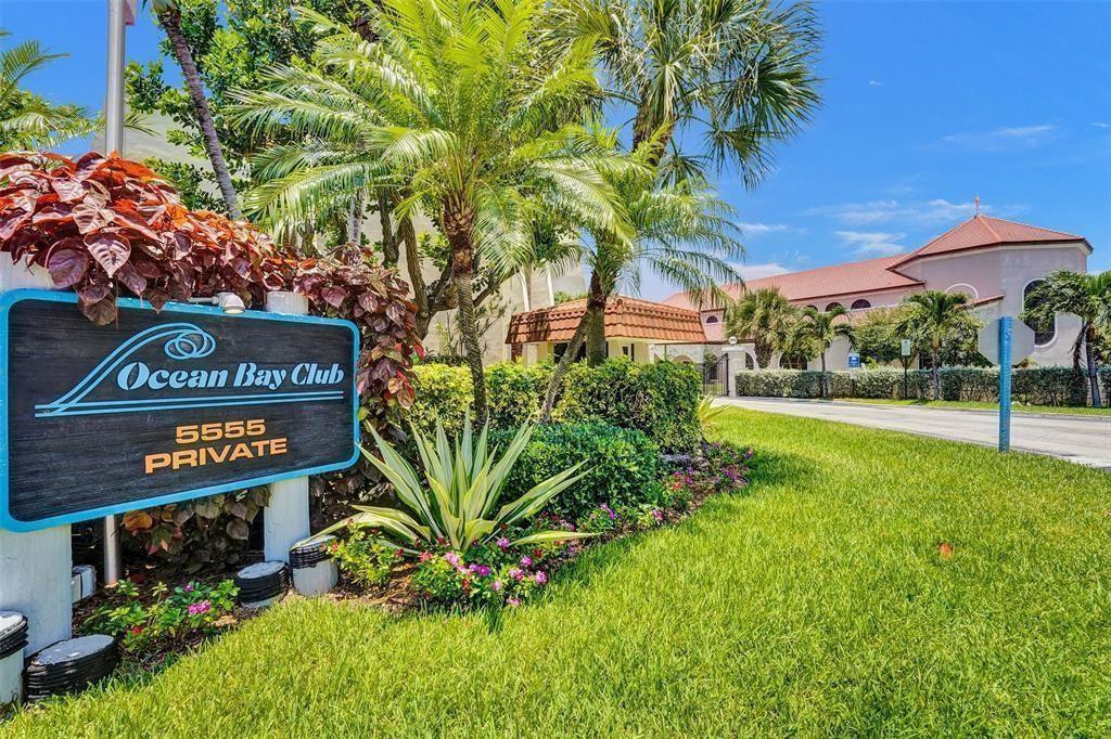 5555 N Ocean Boulevard 45, Lauderdale-By-The-Sea Unit: 45