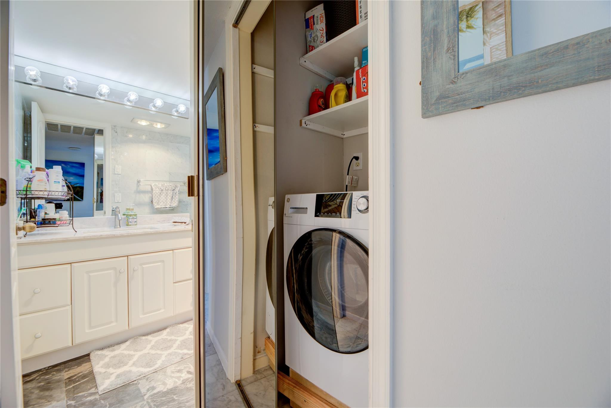 1 Las Olas Circle 1117