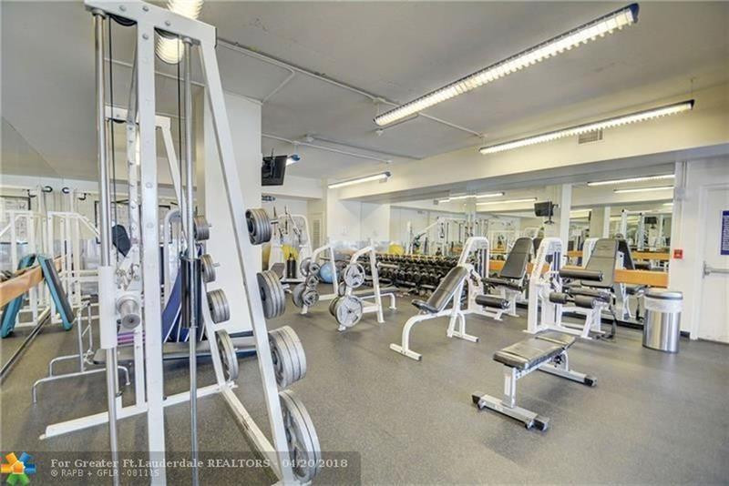 1 Las Olas Circle 1117