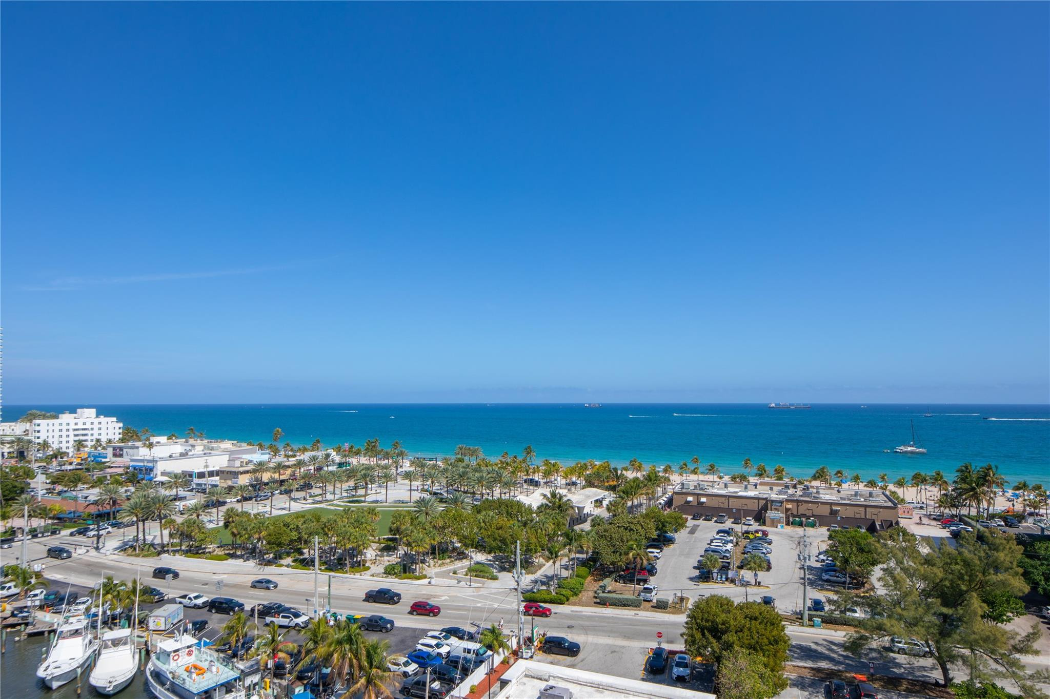 1 Las Olas Circle 1117