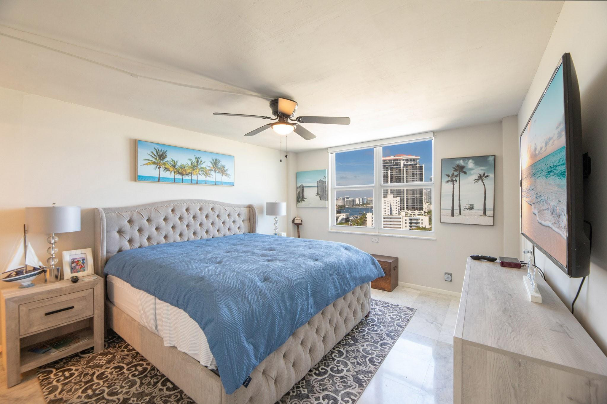 1 Las Olas Circle 1117