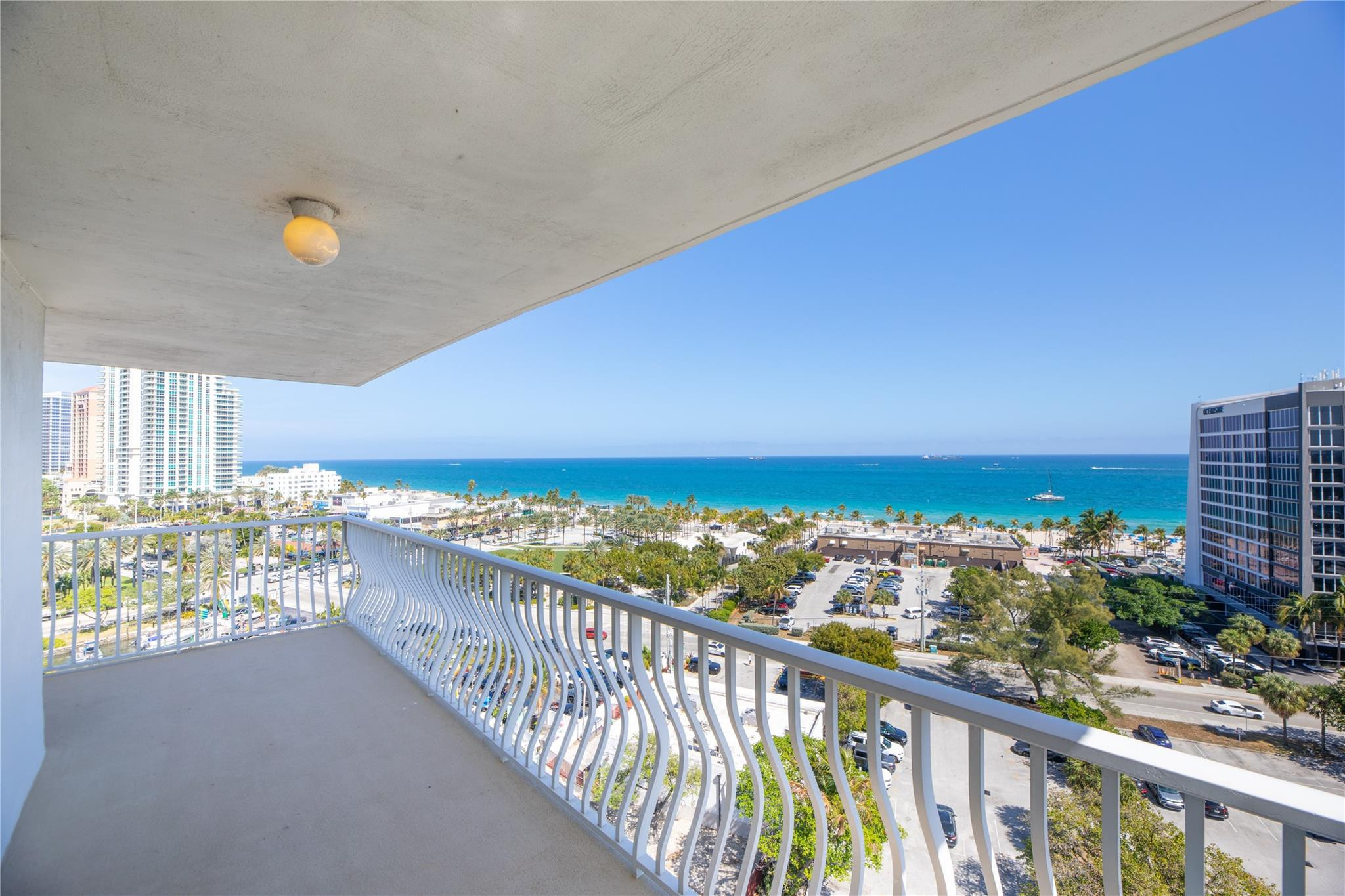 1 Las Olas Circle 1117