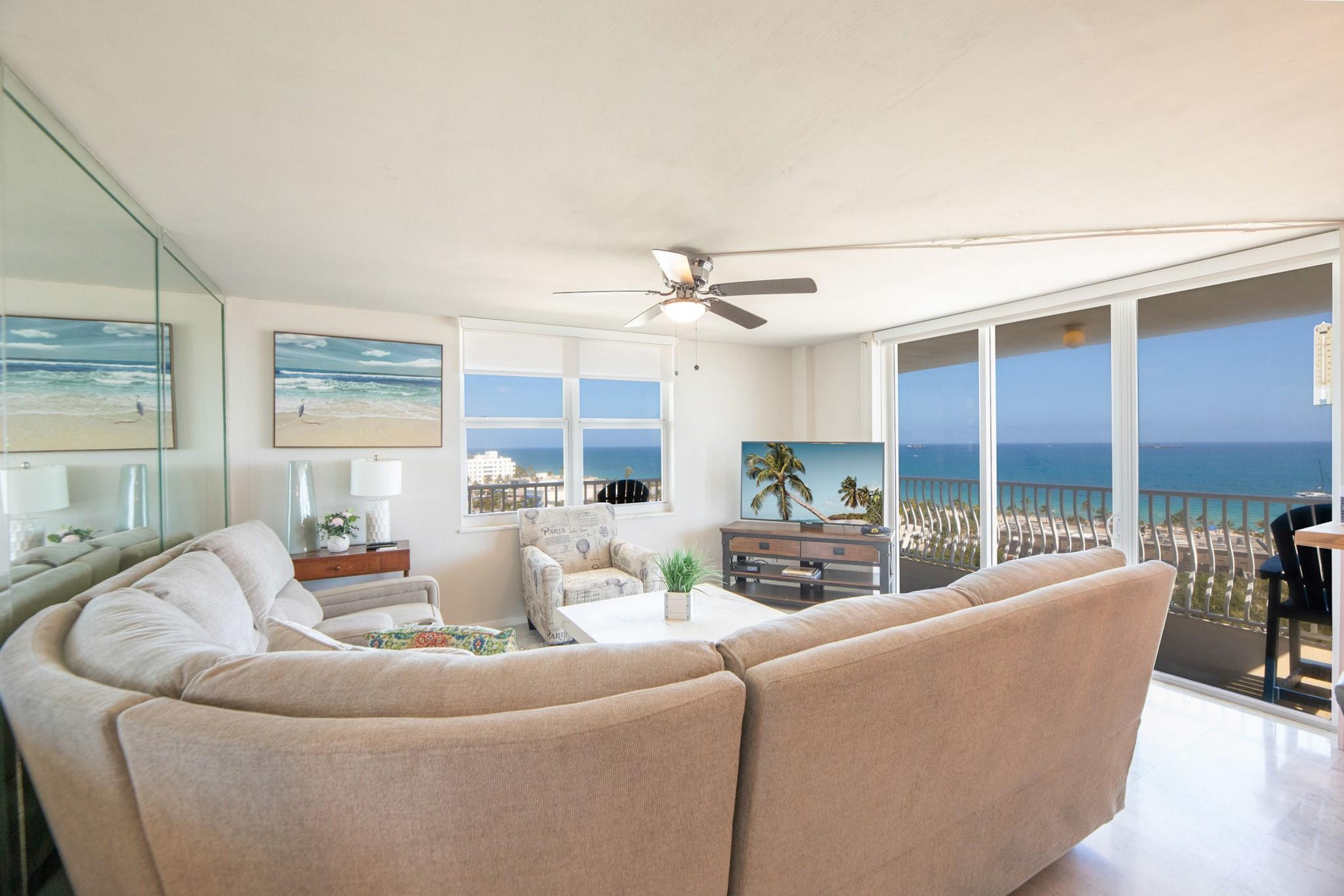 1 Las Olas Circle 1117