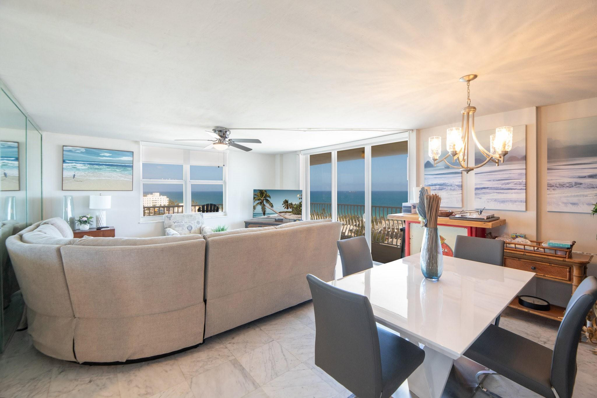 1 Las Olas Circle 1117