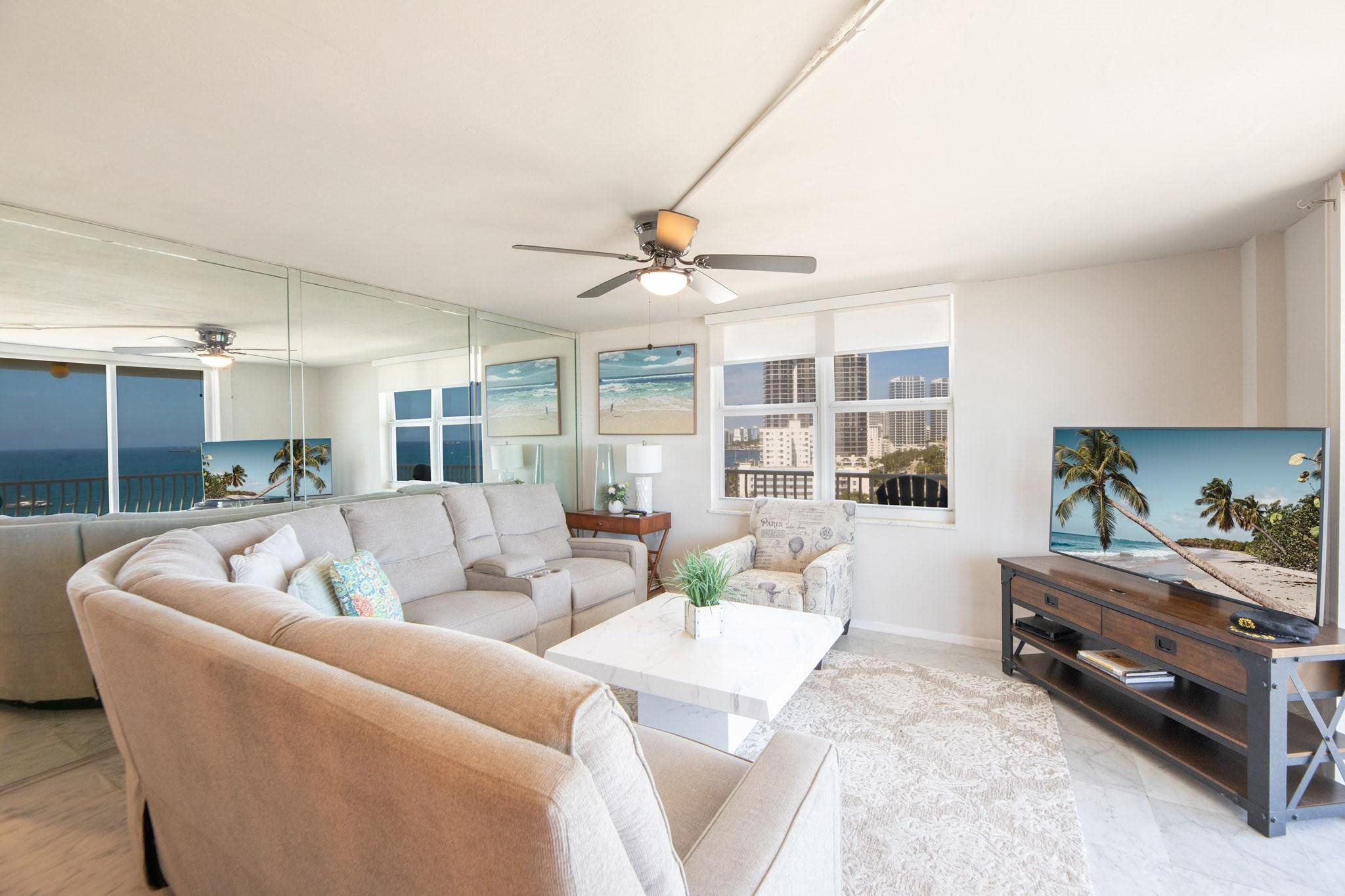 1 Las Olas Circle 1117