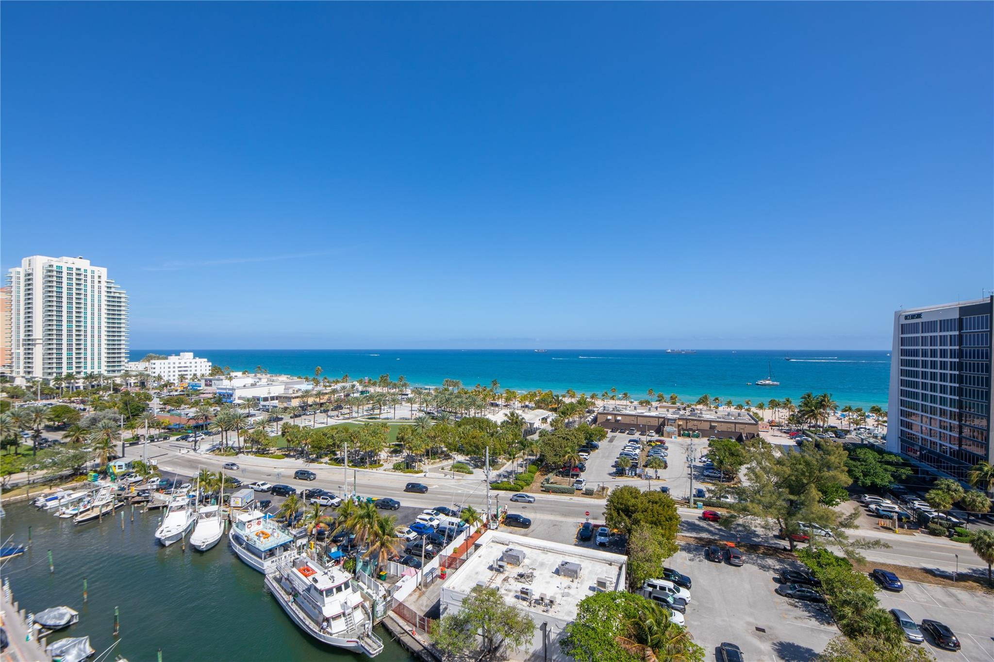 1 Las Olas Circle 1117