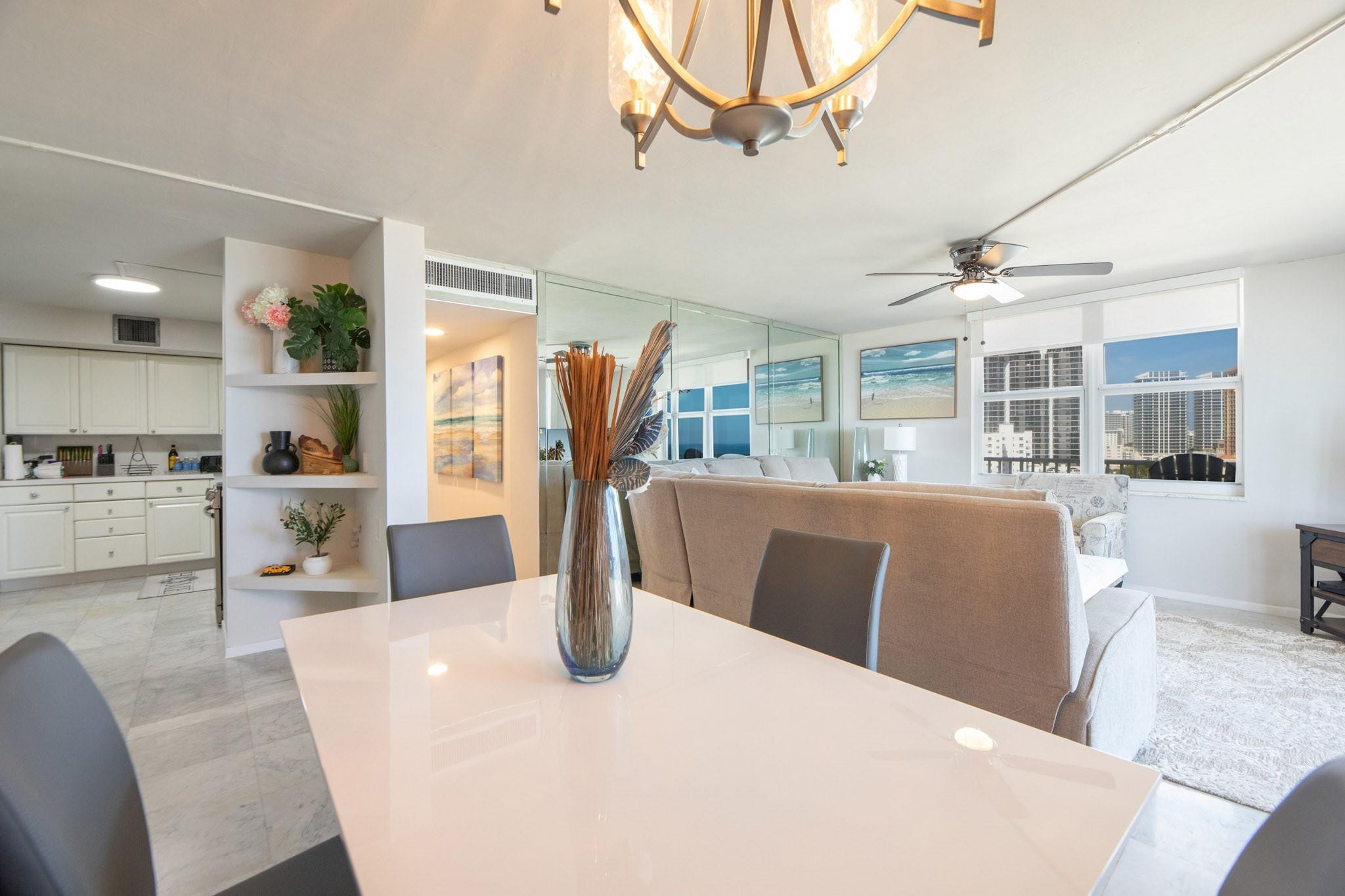 1 Las Olas Circle 1117