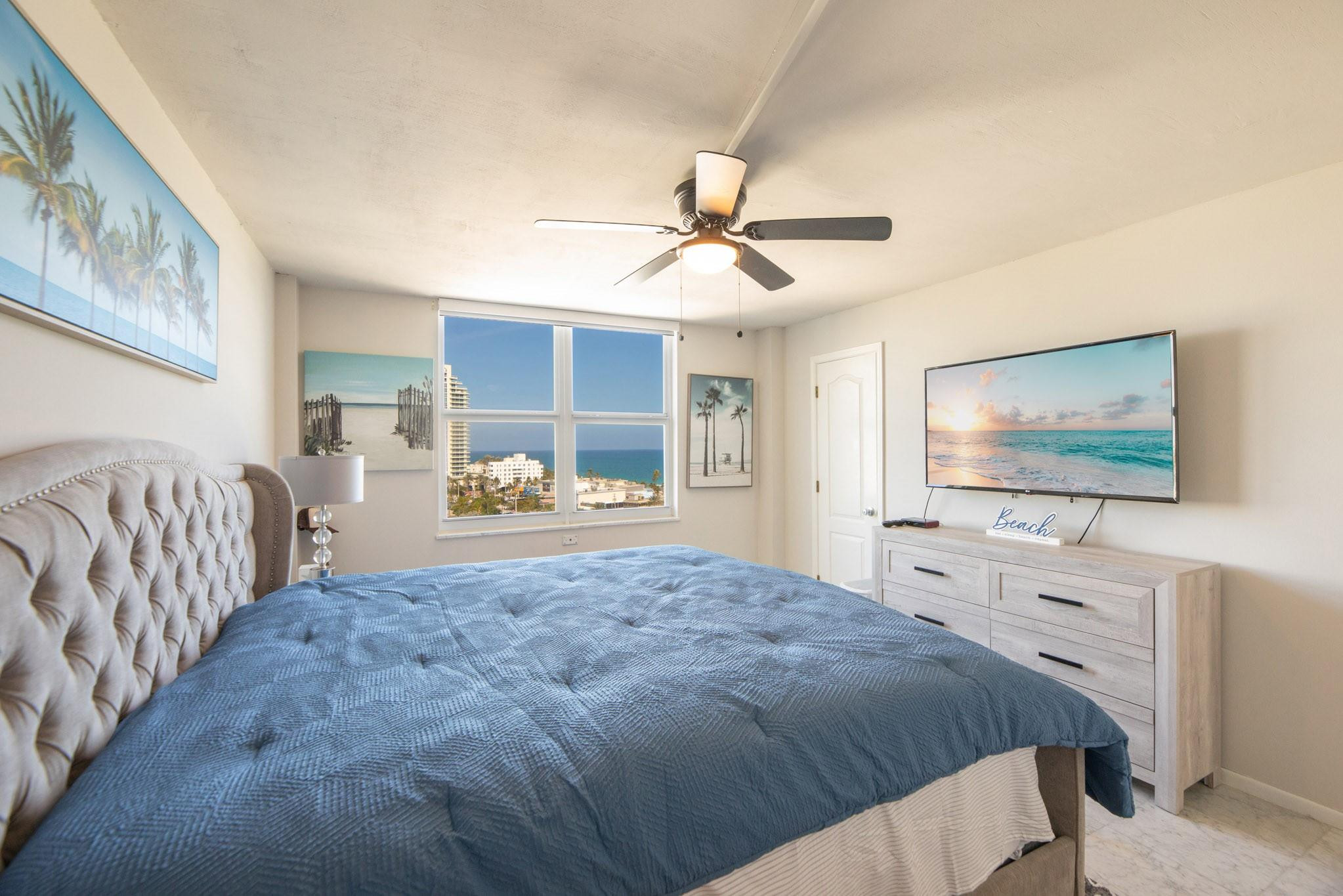 1 Las Olas Circle 1117