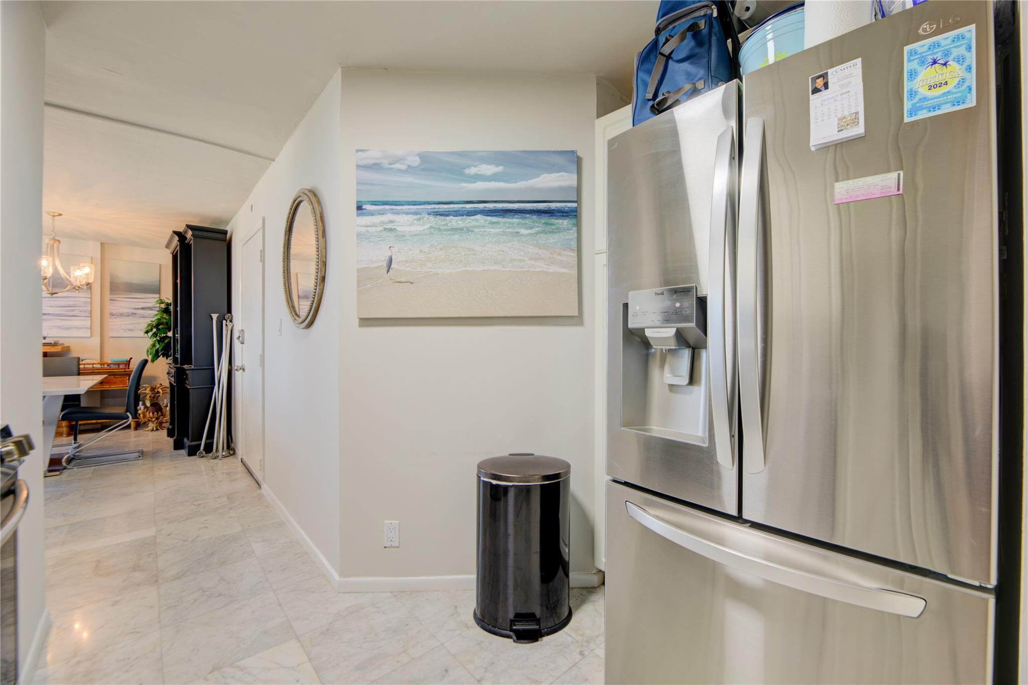 1 Las Olas Circle 1117