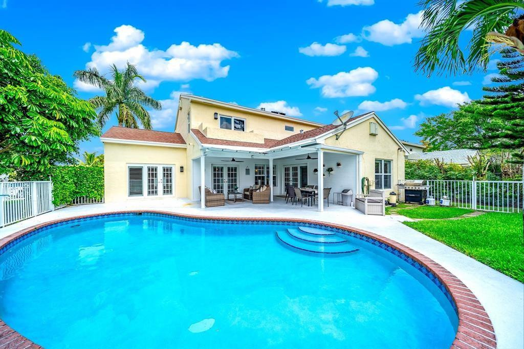 12036 Quilting Lane