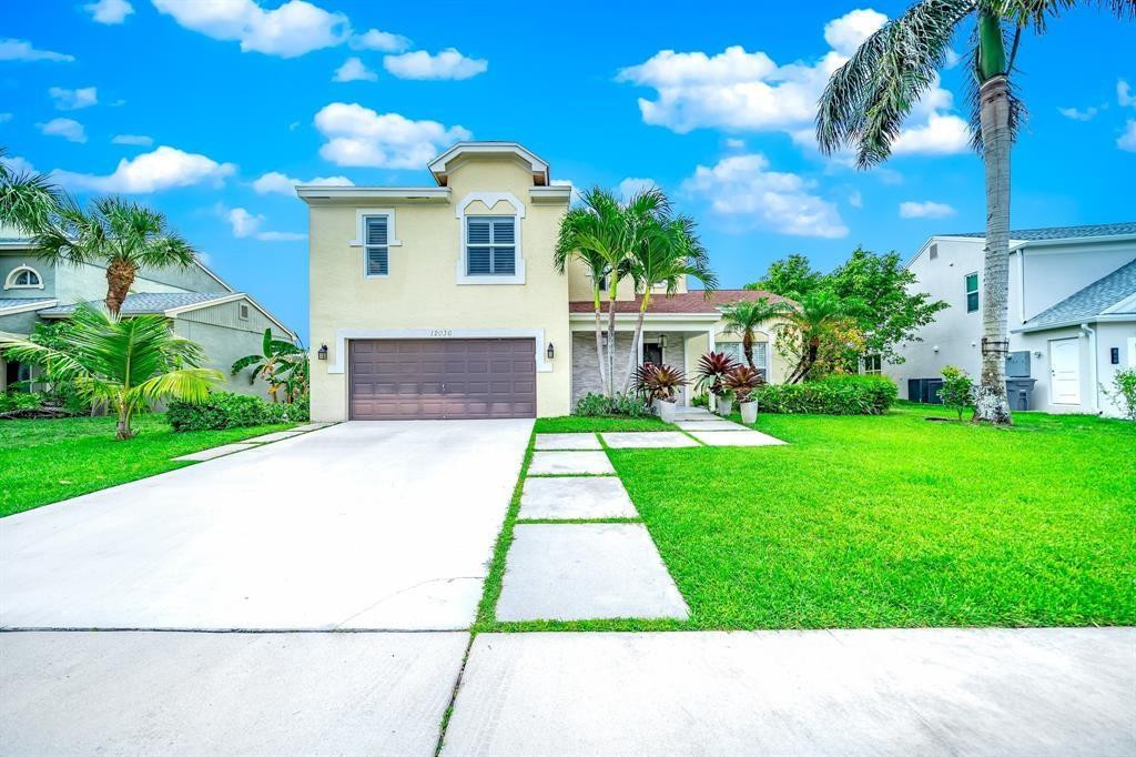 12036 Quilting Lane