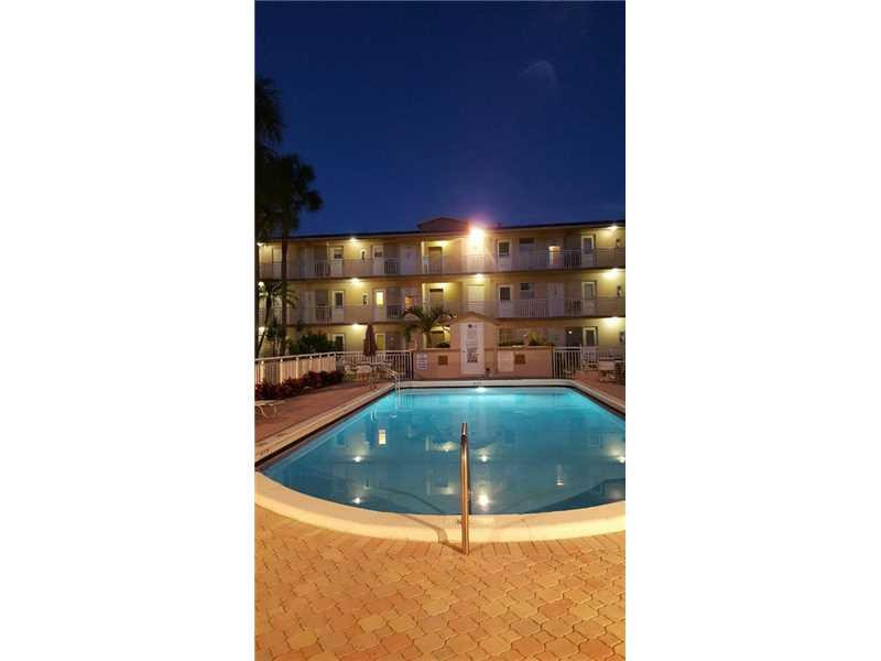 5800 Margate Boulevard 725, Margate Unit: 725