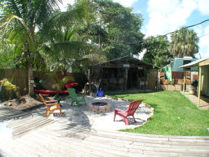 15385 Monroe Road