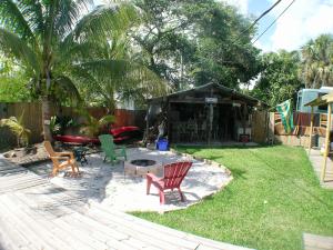 15385 Monroe Road