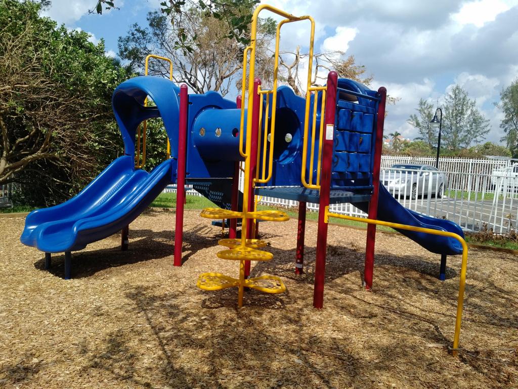 3400 NE 192 Street 810