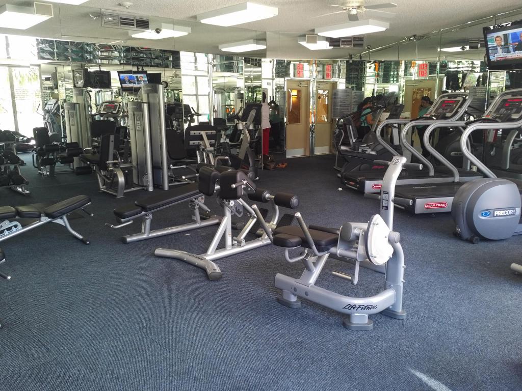 3400 NE 192 Street 810