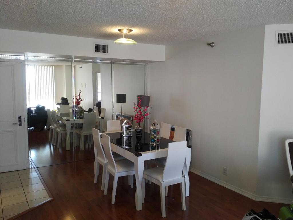 3400 NE 192 Street 810