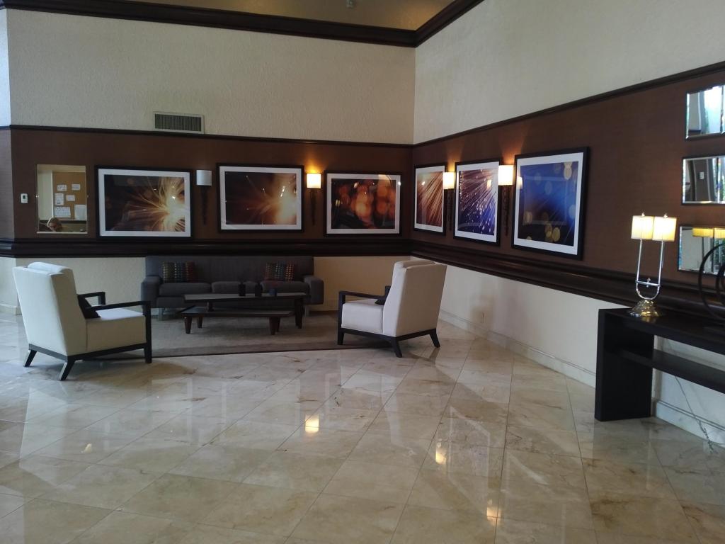 3400 NE 192 Street 810