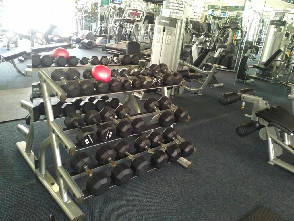 3400 NE 192 Street 810