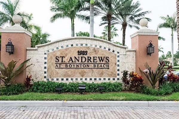 7912 Sonoma Springs Circle 305