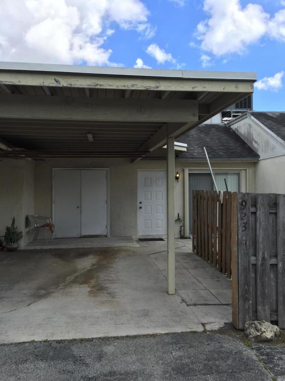 9235 SW 5th Street C