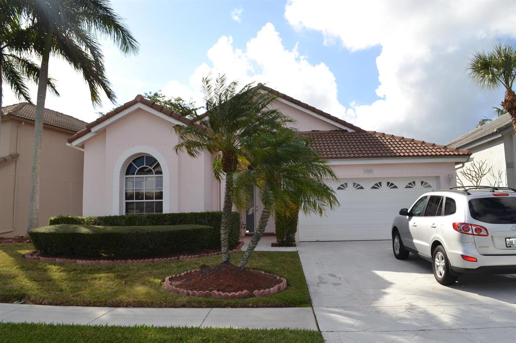 7087 Charleston Point Drive