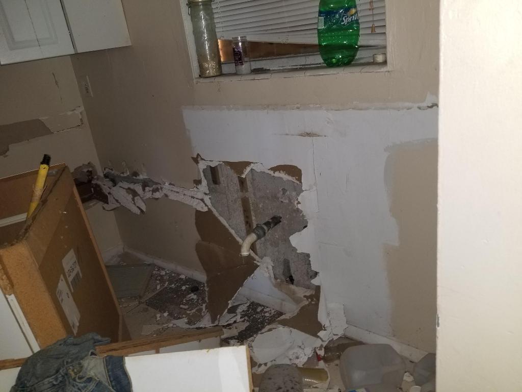 5641 NW 15th Street, Lauderhill