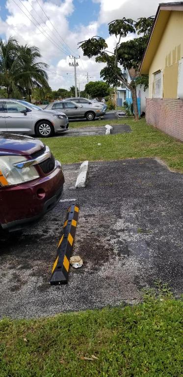 5641 NW 15th Street, Lauderhill