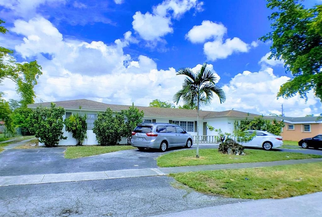 7445 NW 15 Street