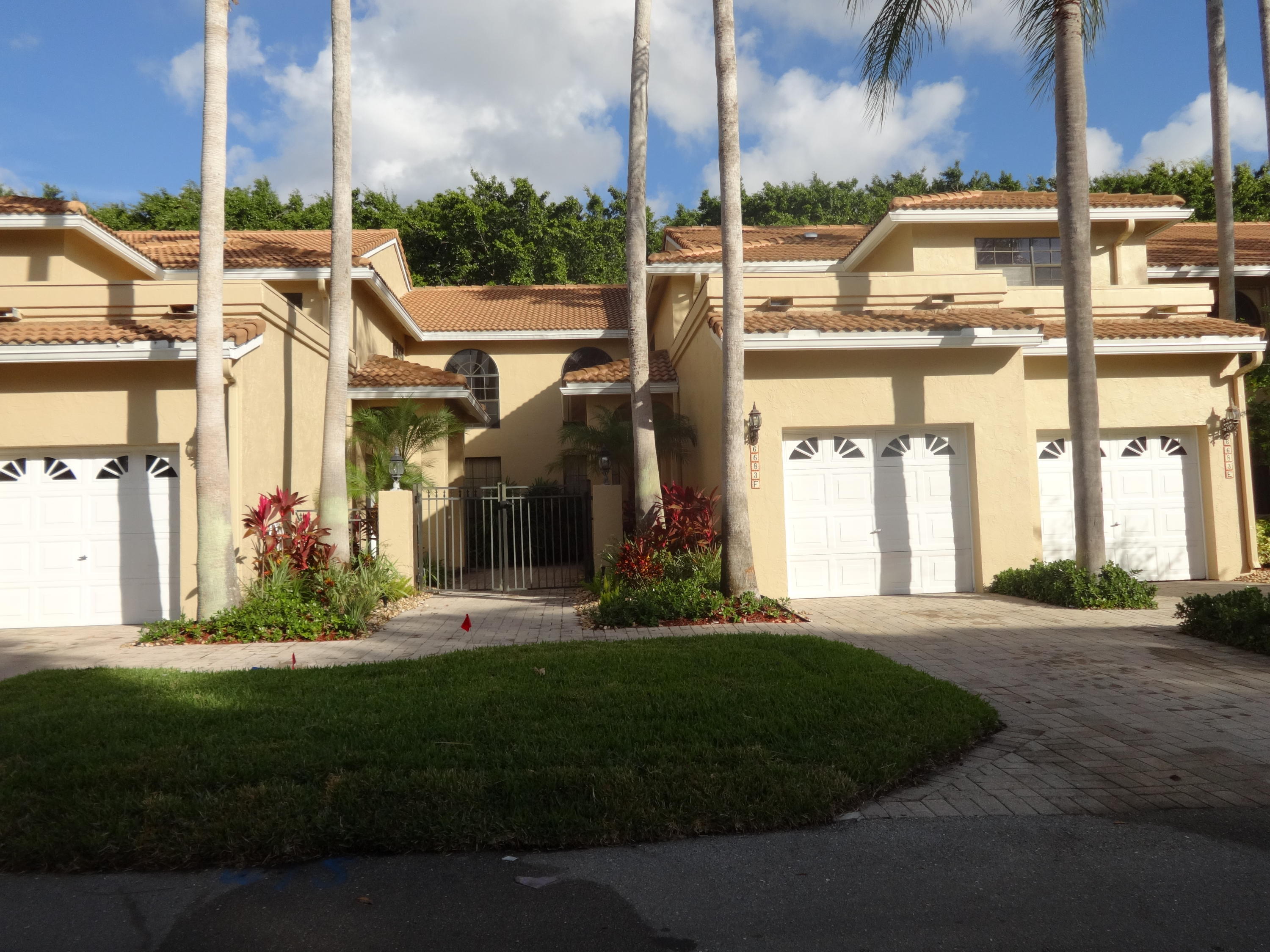 6683 Montego Bay Boulevard F