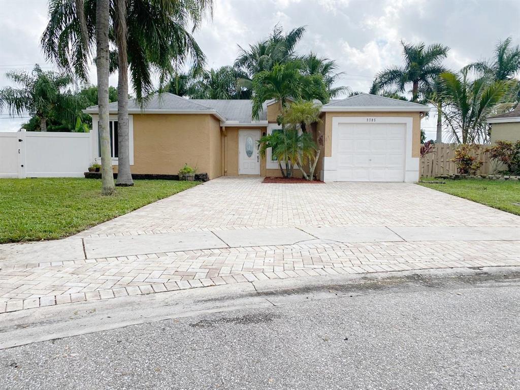 9785 Ridgecreek Road