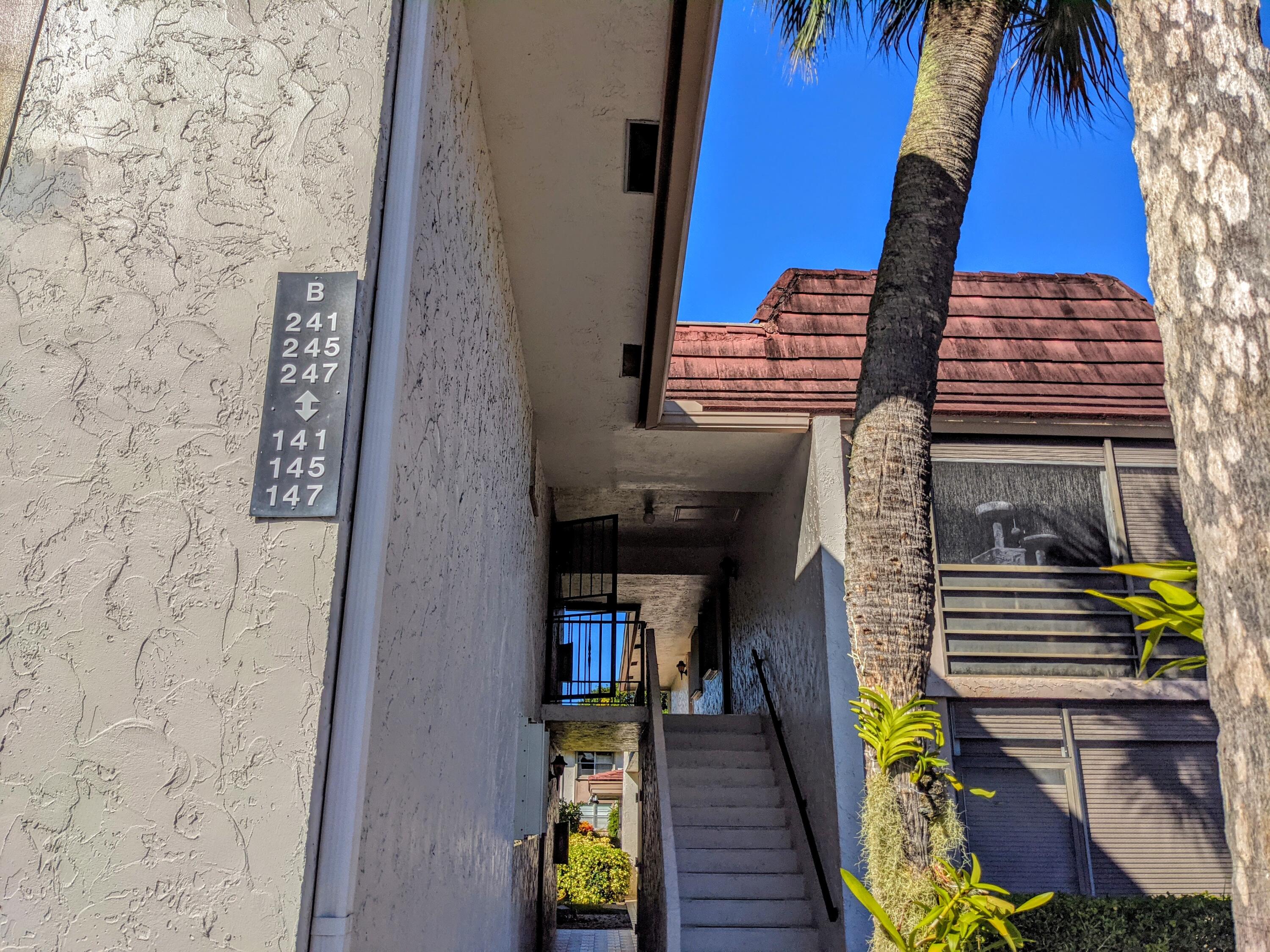 1024 NW 13th Street Unit: 245b