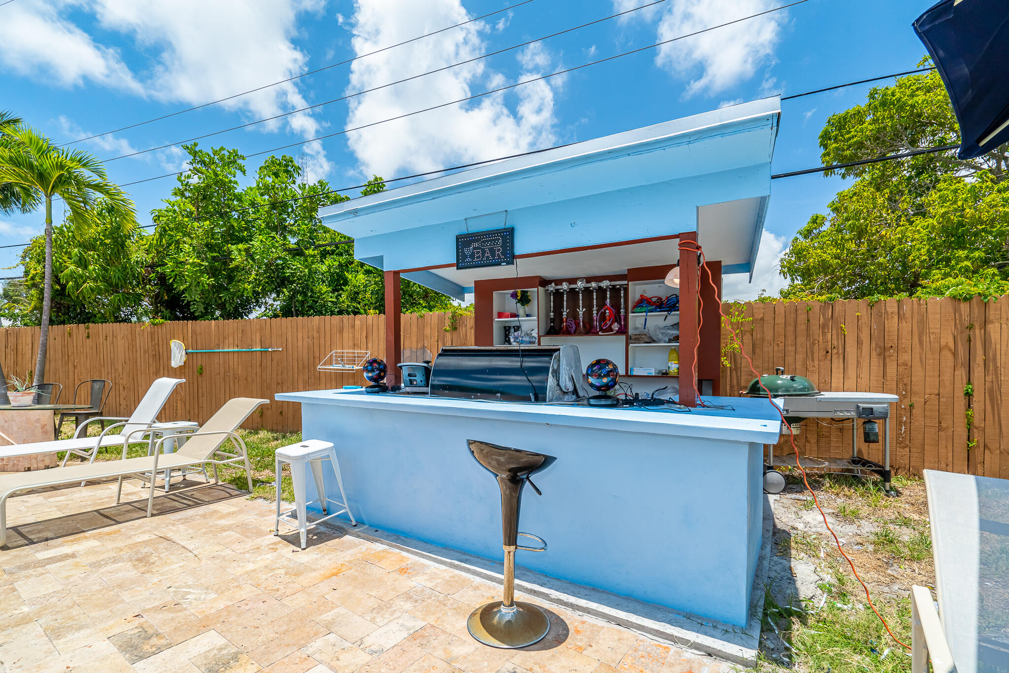 1601 NW 3rd Street