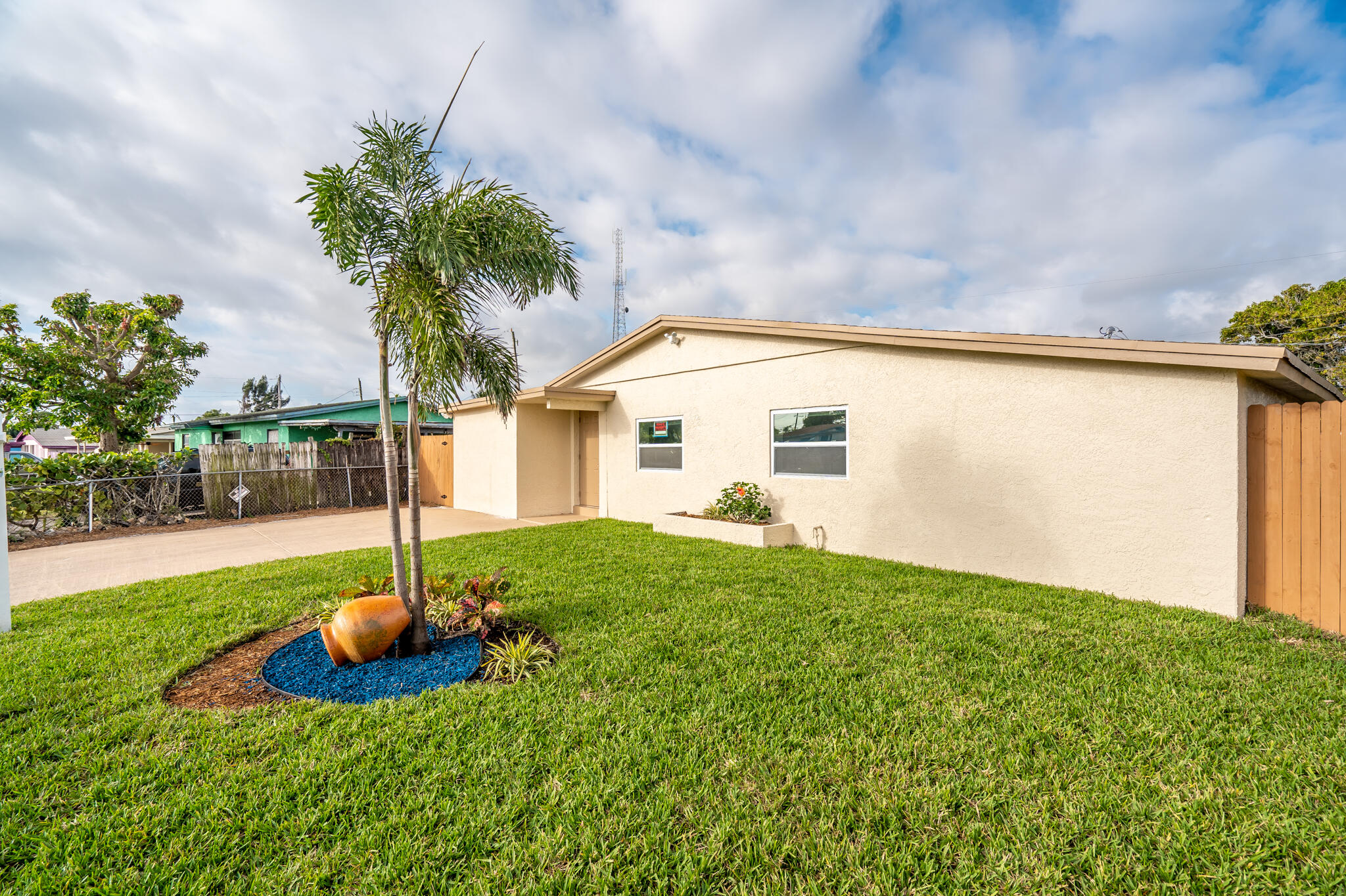 1601 NW 3rd Street