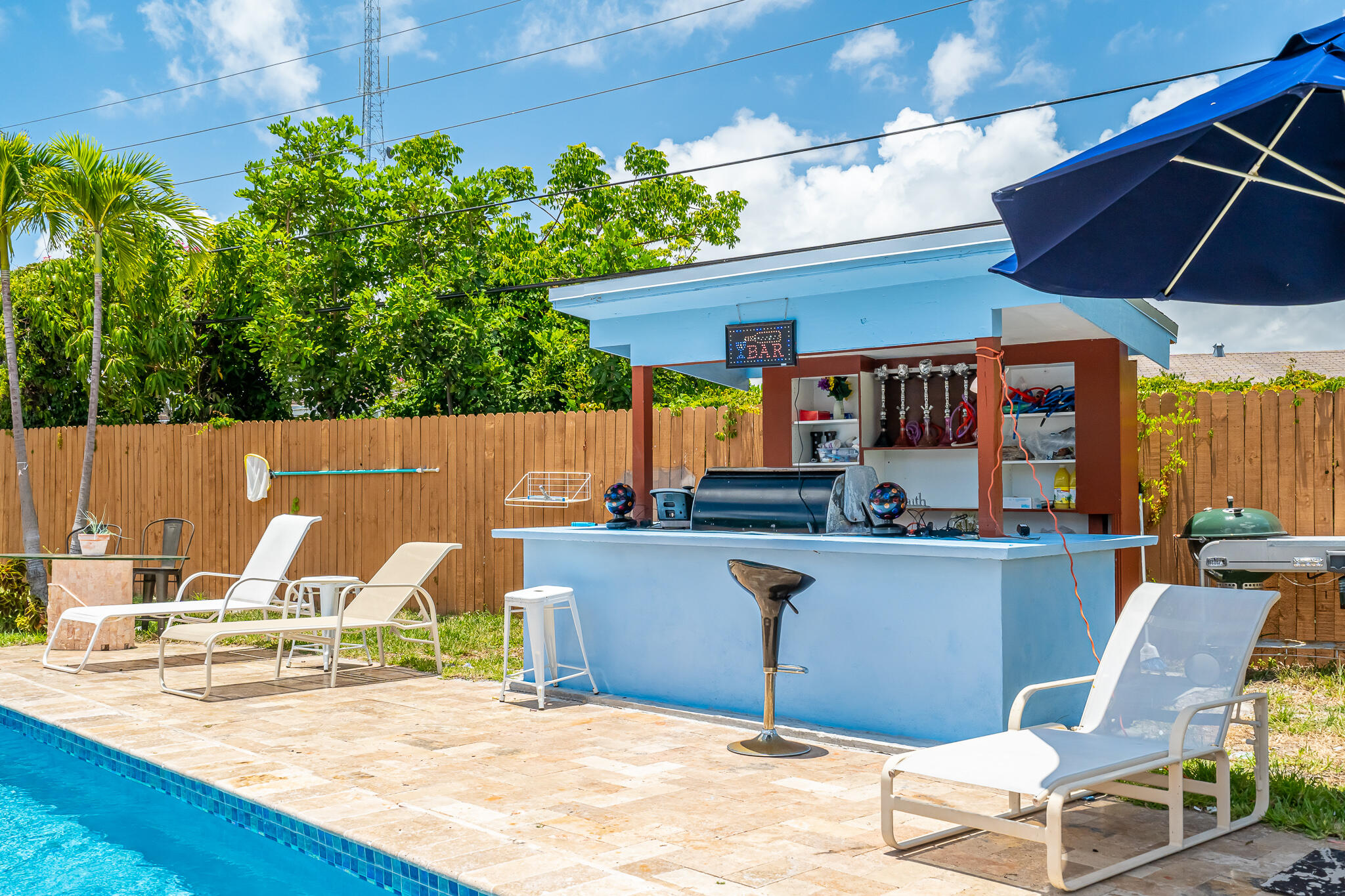 1601 NW 3rd Street