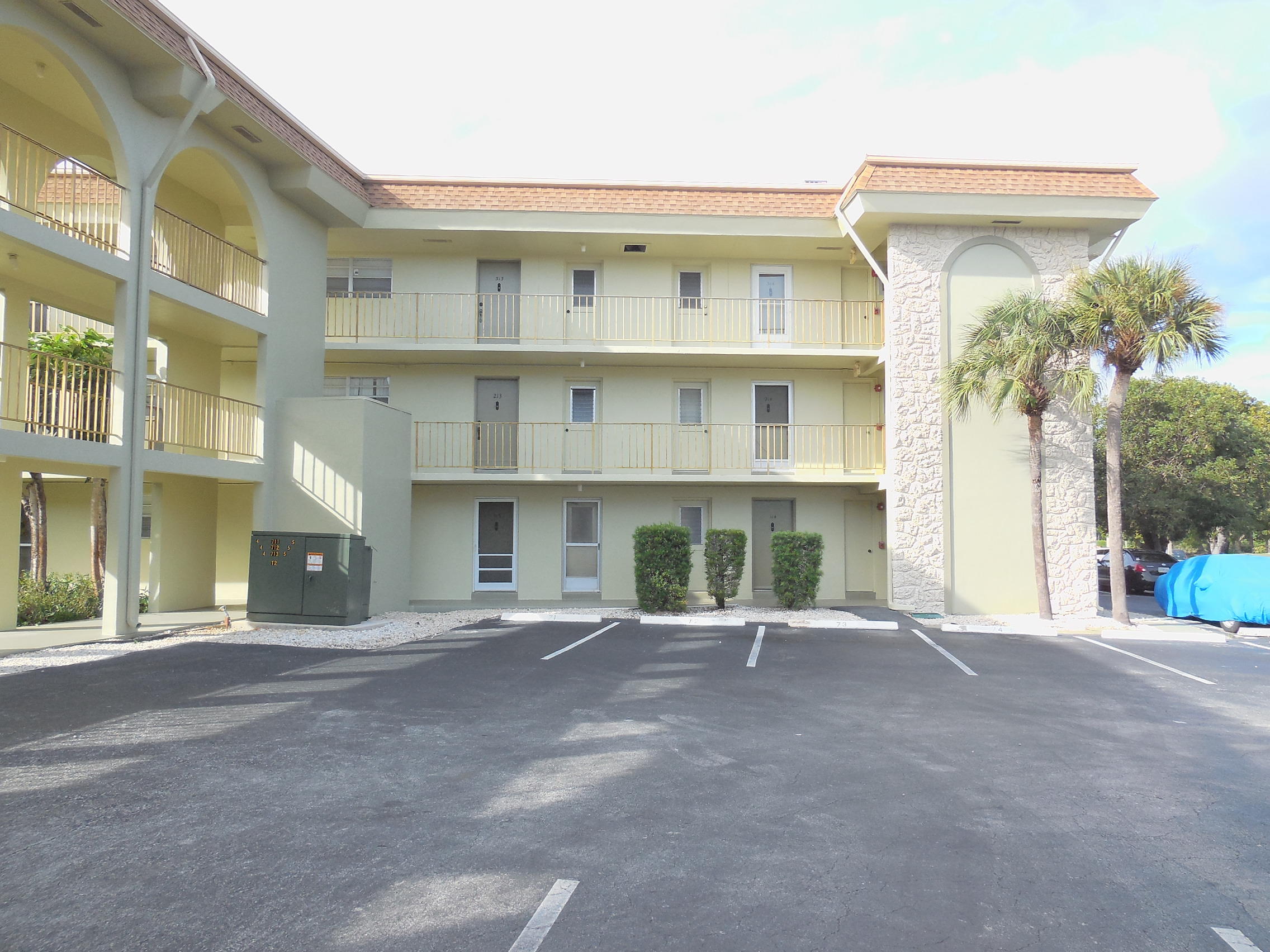 5701 NW 2nd Avenue Unit: 3080