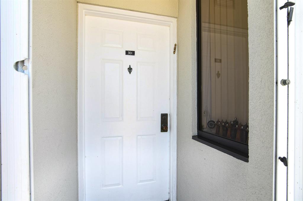 2401 Village Boulevard Unit: 301